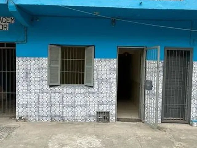 Imagem 1: Casa com 2 Dormitórios