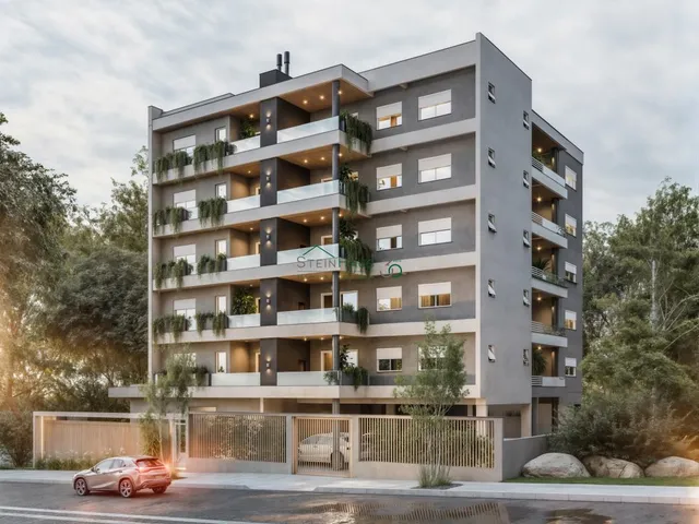 Imagem: Apartamento com 2 Dormitorio(s) localizado(a)