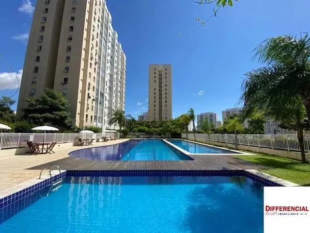 Imagem: Apartamento para Aluguel Possui 57 Metros