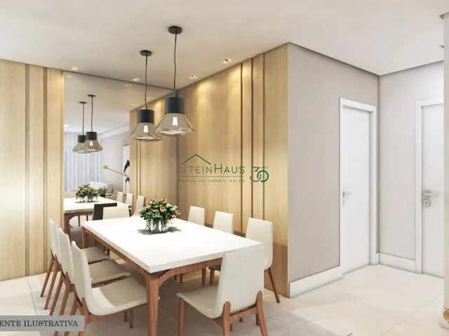Imagem 10: Apartamento com 2 Dormitorio(s) localizado(a) no bairro Centro em Ivoti / Rio Grande do