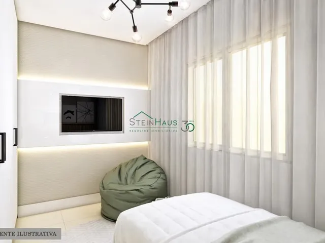 Imagem 13: Apartamento com 2 Dormitorio(s) localizado(a) no bairro Centro em Ivoti / Rio Grande do