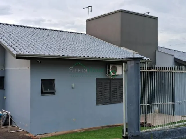 Imagem 3: Casa plana em condomínio fechado com 120,00m²