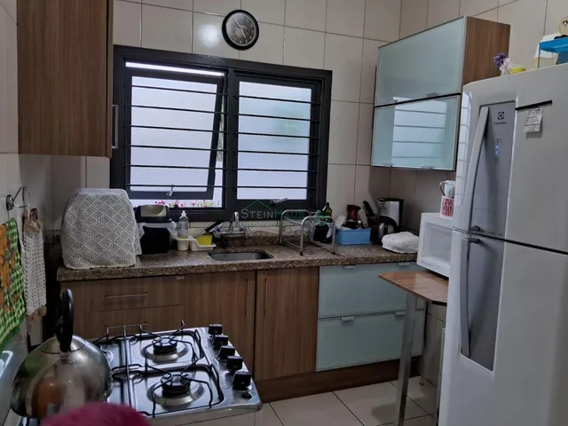 Imagem 9: Casa plana em condomínio fechado com 120,00m²