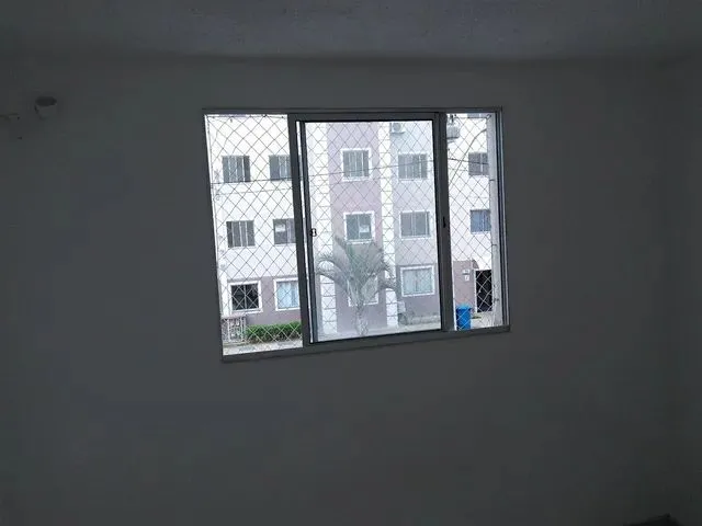 Imagem 1: Apartamento Cond.fonte das Águas