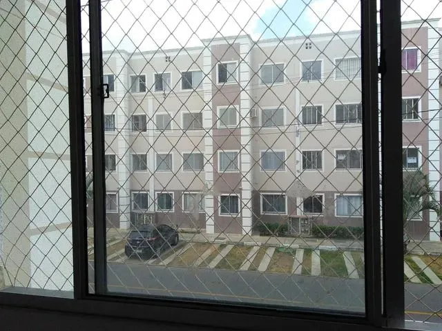 Imagem 14: Apartamento Cond.fonte das Águas