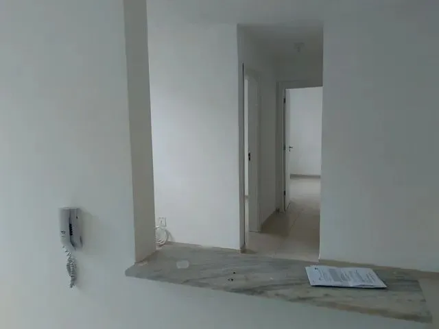 Imagem 3: Apartamento Cond.fonte das Águas