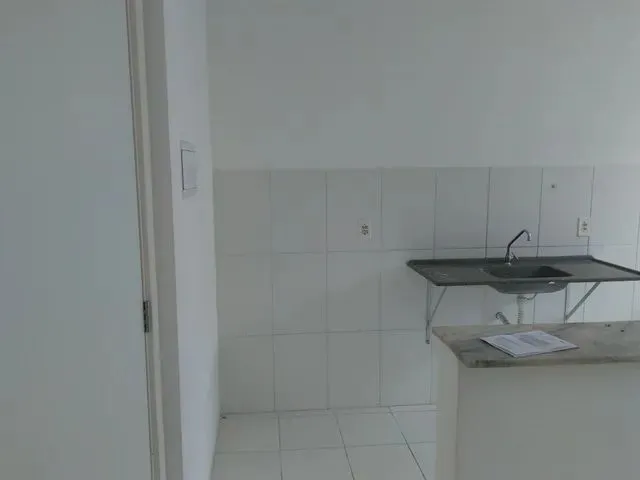 Imagem 8: Apartamento Cond.fonte das Águas