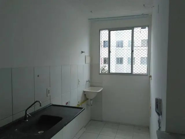 Imagem 16: Apartamento Cond.fonte das Águas