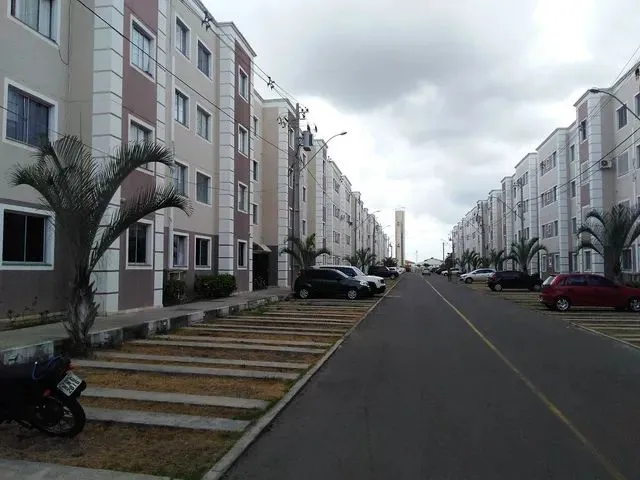 Imagem 13: Apartamento Cond.fonte das Águas