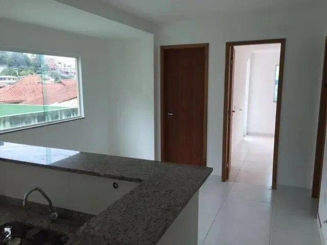 Imagem: Apartamento de 02 Quartos na Estrada do