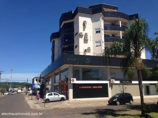 Imagem 3: Apartamento com 3 Dormitorio(s) localizado(a) no bairro Centro em Estância Velha / Rio