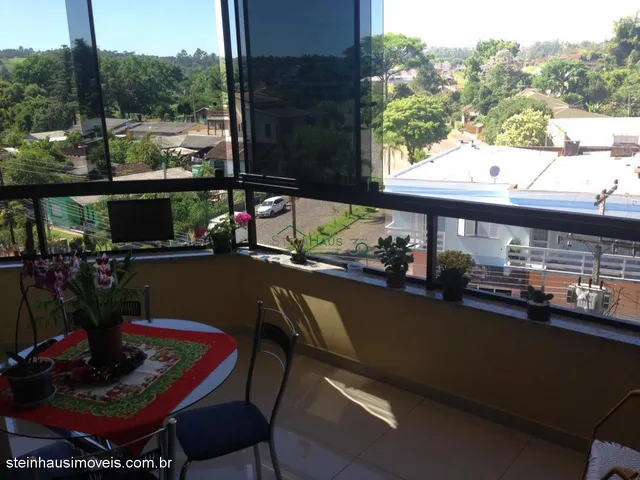 Imagem 12: Apartamento com 3 Dormitorio(s) localizado(a) no bairro Centro em Estância Velha / Rio