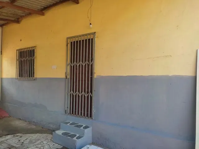 Imagem: Alugo Apartamento Principal do Calafate