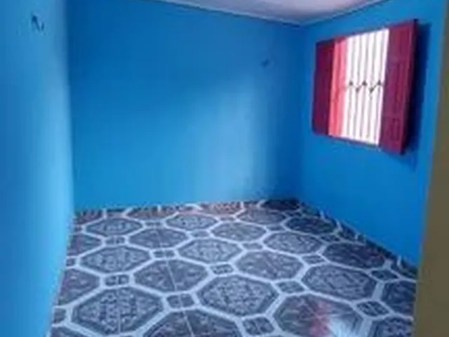 Imagem: O apartamento possui 1 Dormitório, 1 Suíte, 1 Banheiro, 1