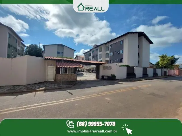 Imagem: Condomínio Monterrey - Apartamento Disponível
