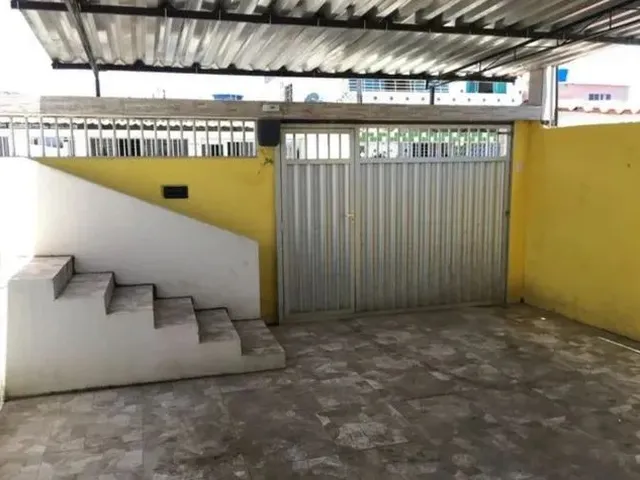 Imagem: Casa 3/4 Monte Serrat