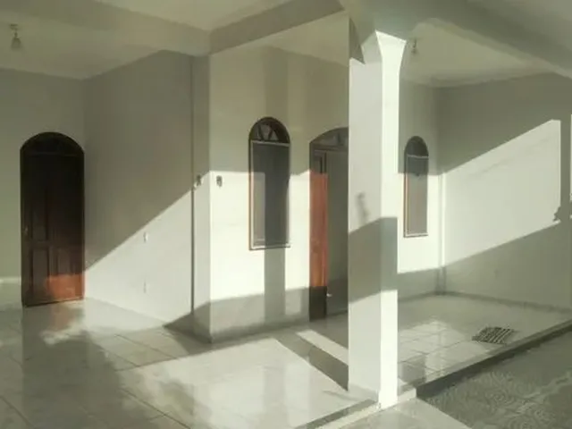 Imagem: Casa Térrea Mobiliada, 100M² Aluguel por