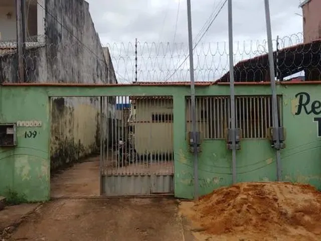 Imagem: Casa no Aeroporto Velho (Próximo Ao Motel