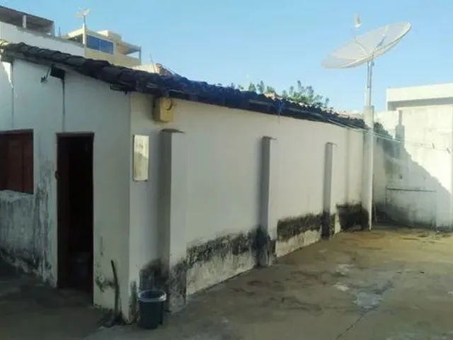 Imagem 5: Casa 100 M² para Alugar com 3 Quartos, Centro - Bom Jesus da Lapa - Ba