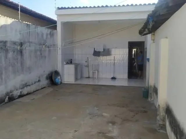 Imagem 13: Casa 100 M² para Alugar com 3 Quartos, Centro - Bom Jesus da Lapa - Ba