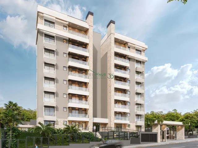 Imagem 2: Apartamento com 2 Dormitorio(s) localizado(a) no bairro Cidade Nova em Ivoti / Rio