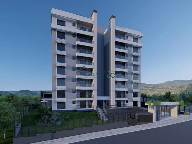Imagem 8: Apartamento com 2 Dormitorio(s) localizado(a) no bairro Cidade Nova em Ivoti / Rio