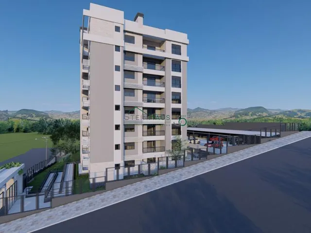 Imagem 11: Apartamento com 2 Dormitorio(s) localizado(a) no bairro Cidade Nova em Ivoti / Rio