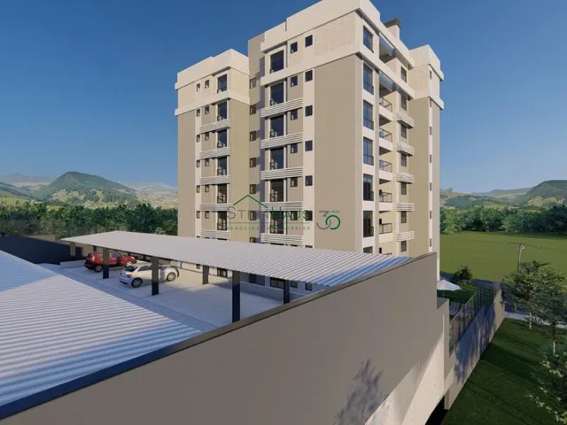 Imagem 14: Apartamento com 2 Dormitorio(s) localizado(a) no bairro Cidade Nova em Ivoti / Rio