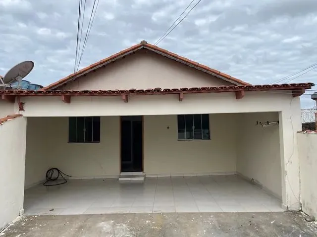 Imagem 1: Casa para Alugar no Jardim Vila Boa