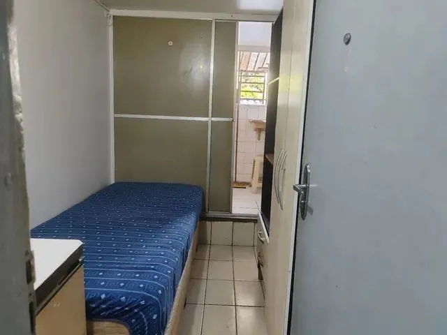 Imagem: Aluguel de Quarto Suíte