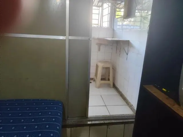 Imagem 5: Aluguel de Quarto Suíte