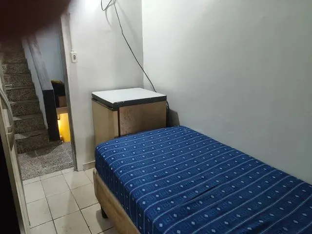 Imagem 3: Aluguel de Quarto Suíte