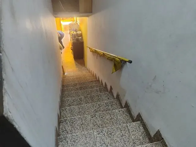 Imagem 4: Aluguel de Quarto Suíte