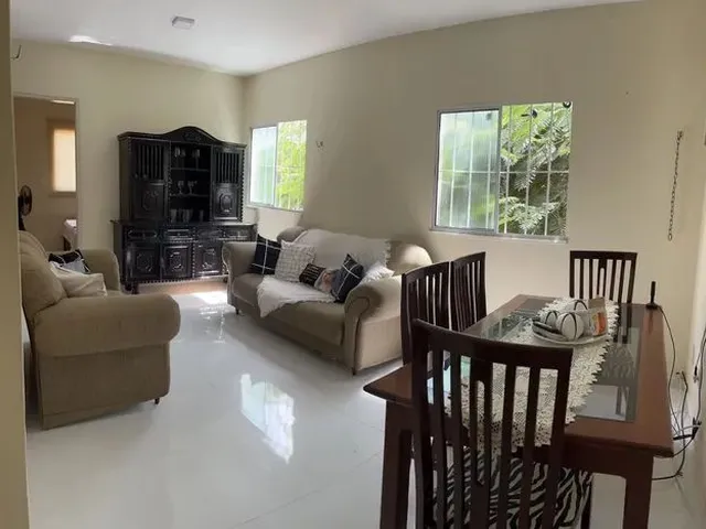 Imagem: Aluguel de Apartamento por Diárias