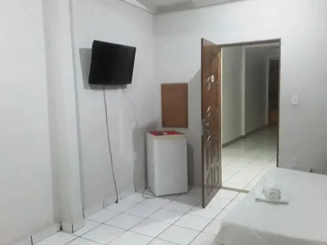 Imagem 14: Alugamos Quartos Mobiliados na Diária/Mensal