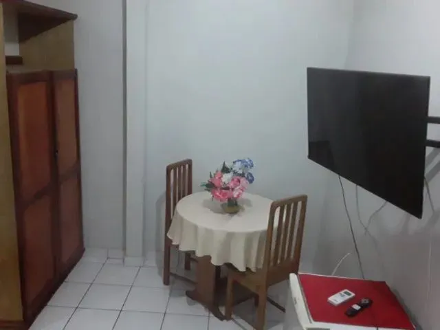 Imagem 7: Alugamos Quartos Mobiliados na Diária/Mensal
