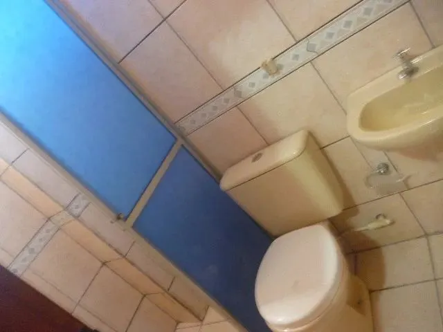 Imagem 5: Alugamos Quartos Mobiliados na Diária/Mensal