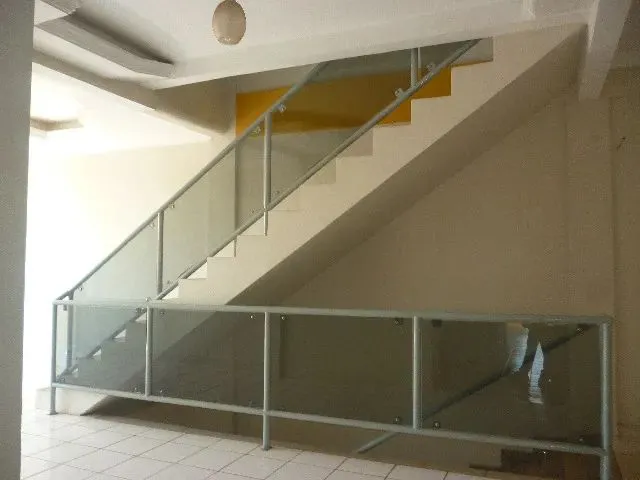 Imagem 10: Alugamos Quartos Mobiliados na Diária/Mensal