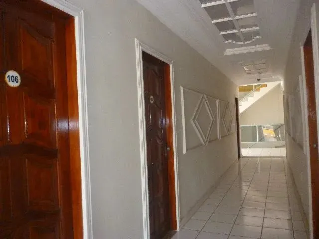 Imagem 4: Alugamos Quartos Mobiliados na Diária/Mensal