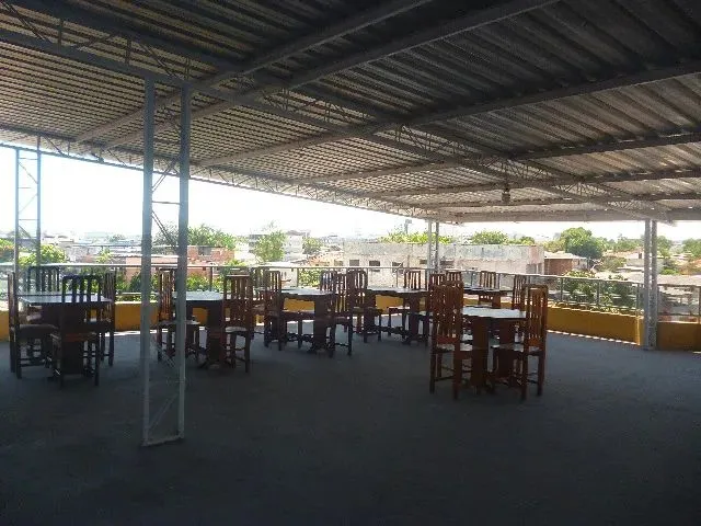 Imagem 9: Alugamos Quartos Mobiliados na Diária/Mensal