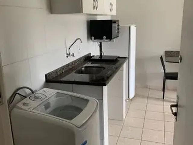 Imagem 5: Kitinete C/ Sacada 100 Metros Ufsc