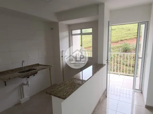 Imagem 2: Aluga-se apartamento em Volta Redonda