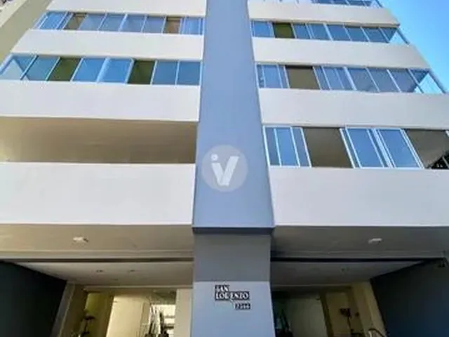 Imagem: Cobertura Alto Padrão Centro