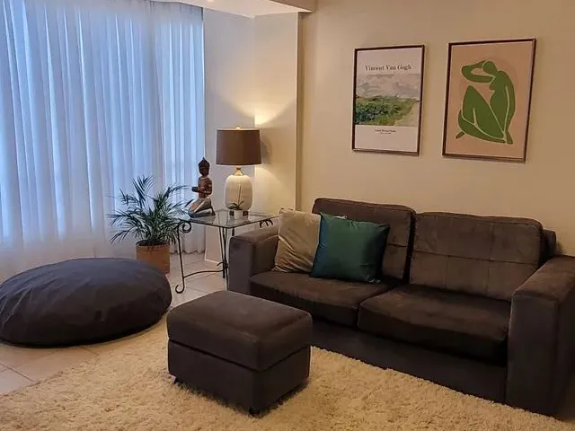 Imagem: Apartamento Lagoa da Conceição