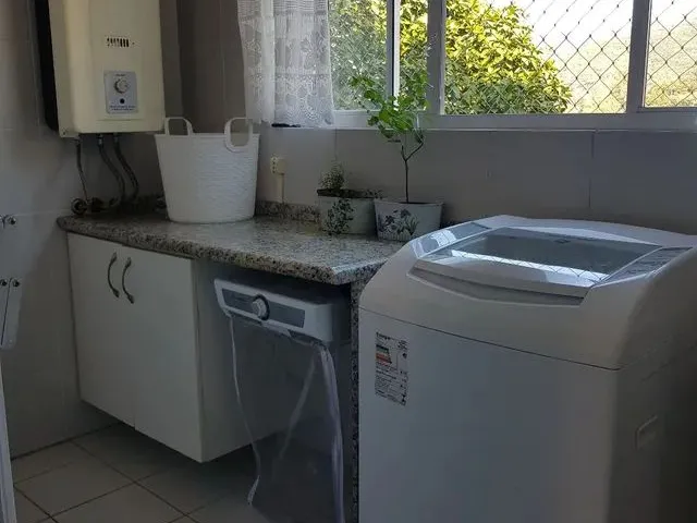 Imagem 5: Apartamento Lagoa da Conceição