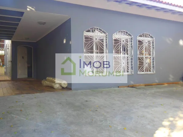 Imagem: Casa À Venda no Bairro Jardim Jussara
