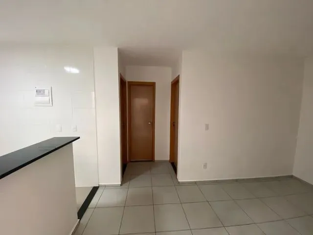 Imagem 1: Apto Térreo, Próximo À Ucdb - 1º Aluguel