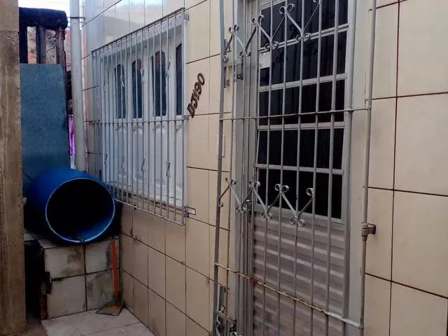 Imagem: Alugo 1 Casa e 1 Kitnet Tipo Apt