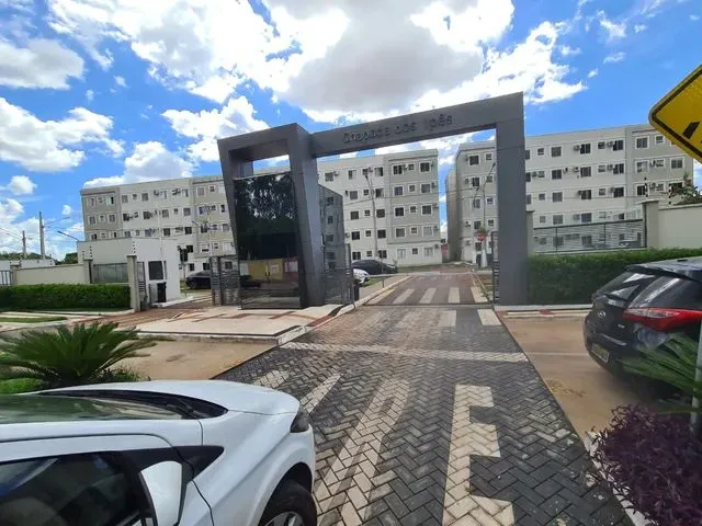 Imagem: Apartamento com Elevador Centro de Vg 2