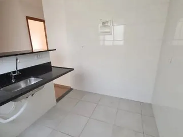 Imagem 2: Apartamento com Elevador Centro de Vg 2 Quartos